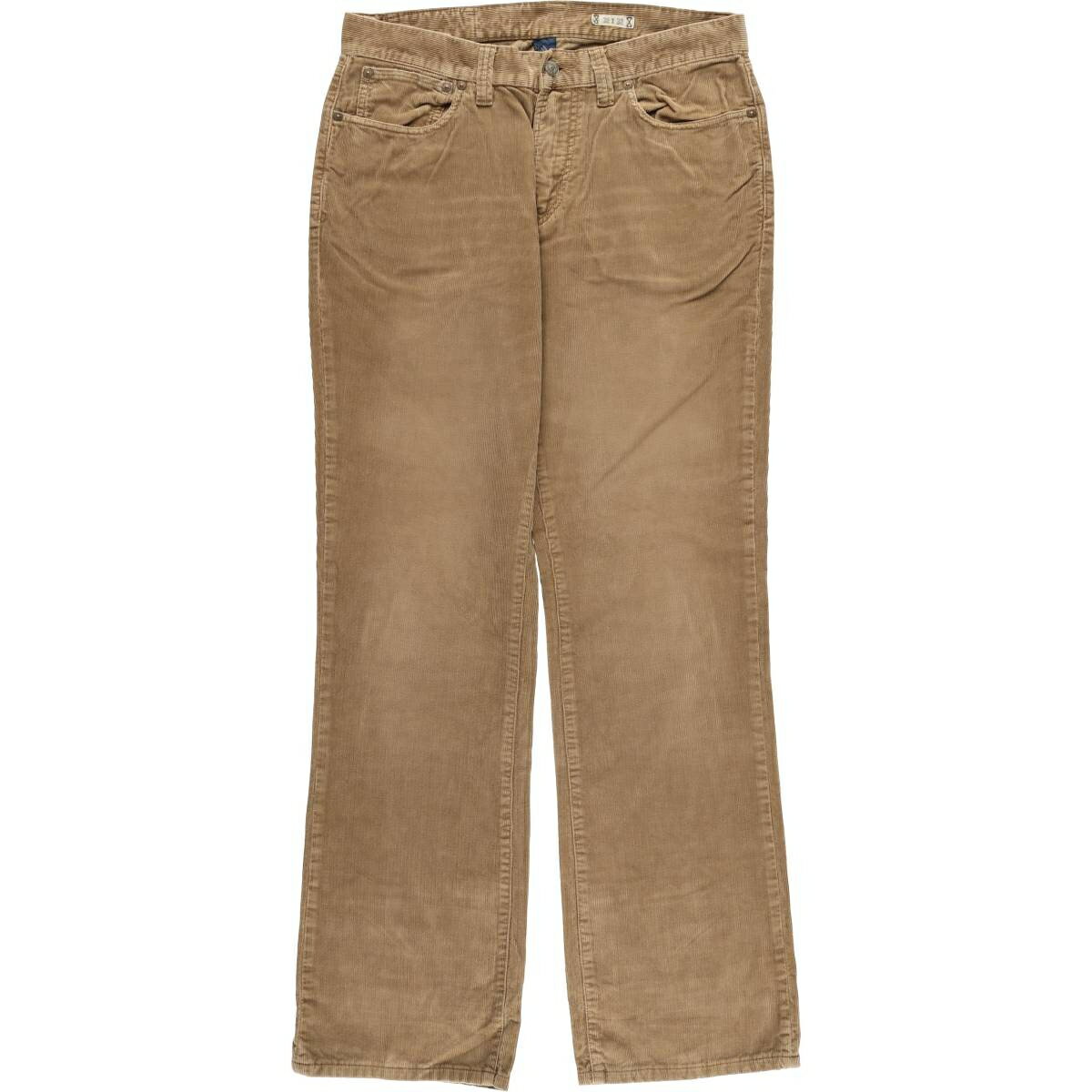 Rakuten - 古着 ラルフローレン Ralph Lauren POLO RALPH LAUREN コーデュロイパンツ メンズw33相当 /eaa418917 【中古】 【251116】 【ss2601_10】 ブラウン系 春夏秋冬