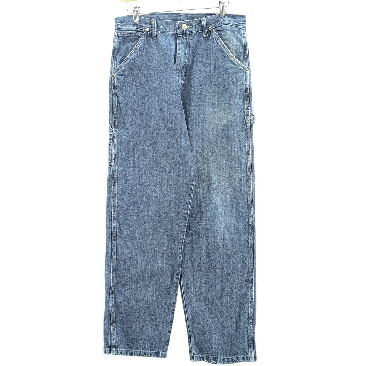 楽天市場】wrangler/ラングラー ペインターパンツの通販