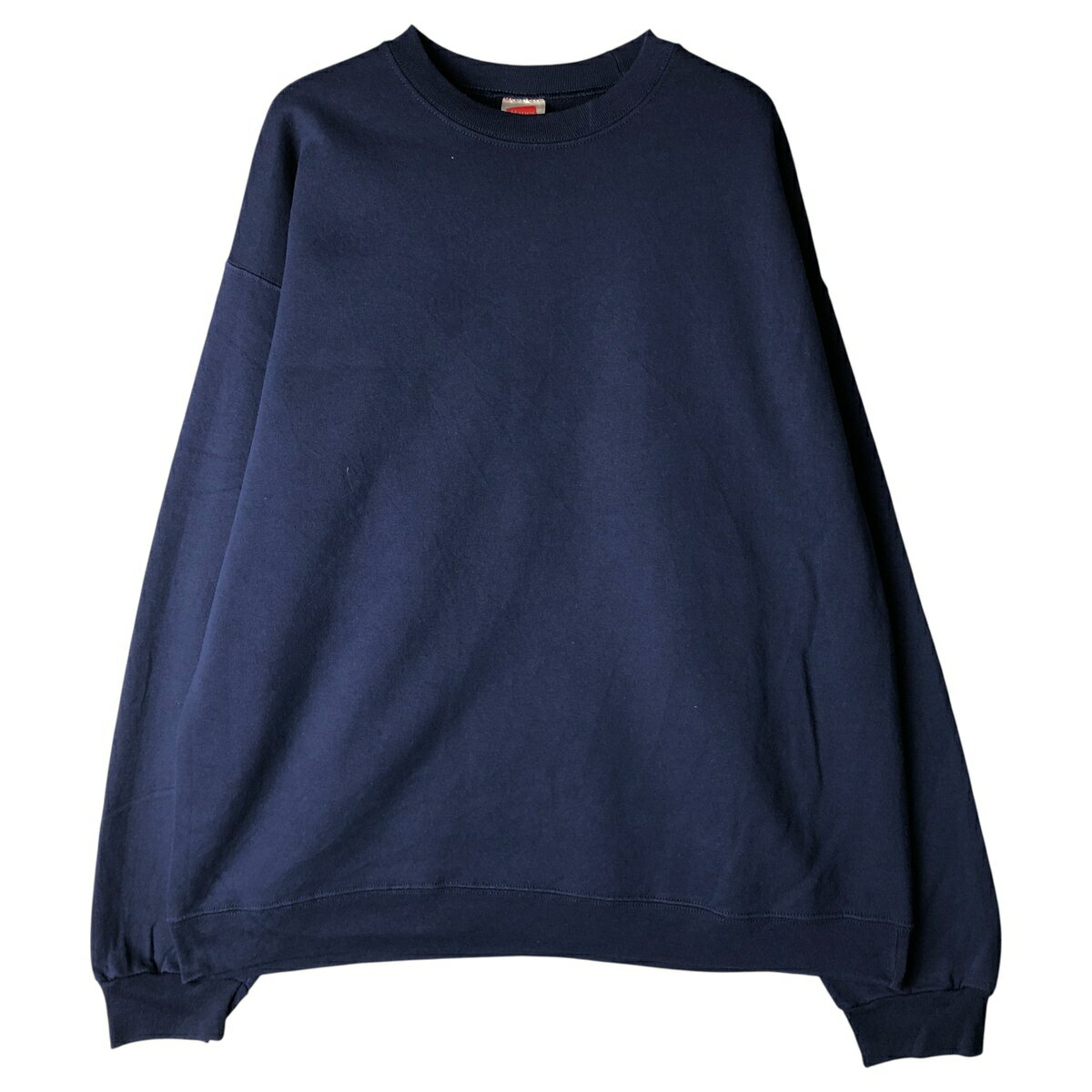 楽天市場】トレーナー 無地（ブランドヘインズ）（メンズファッション