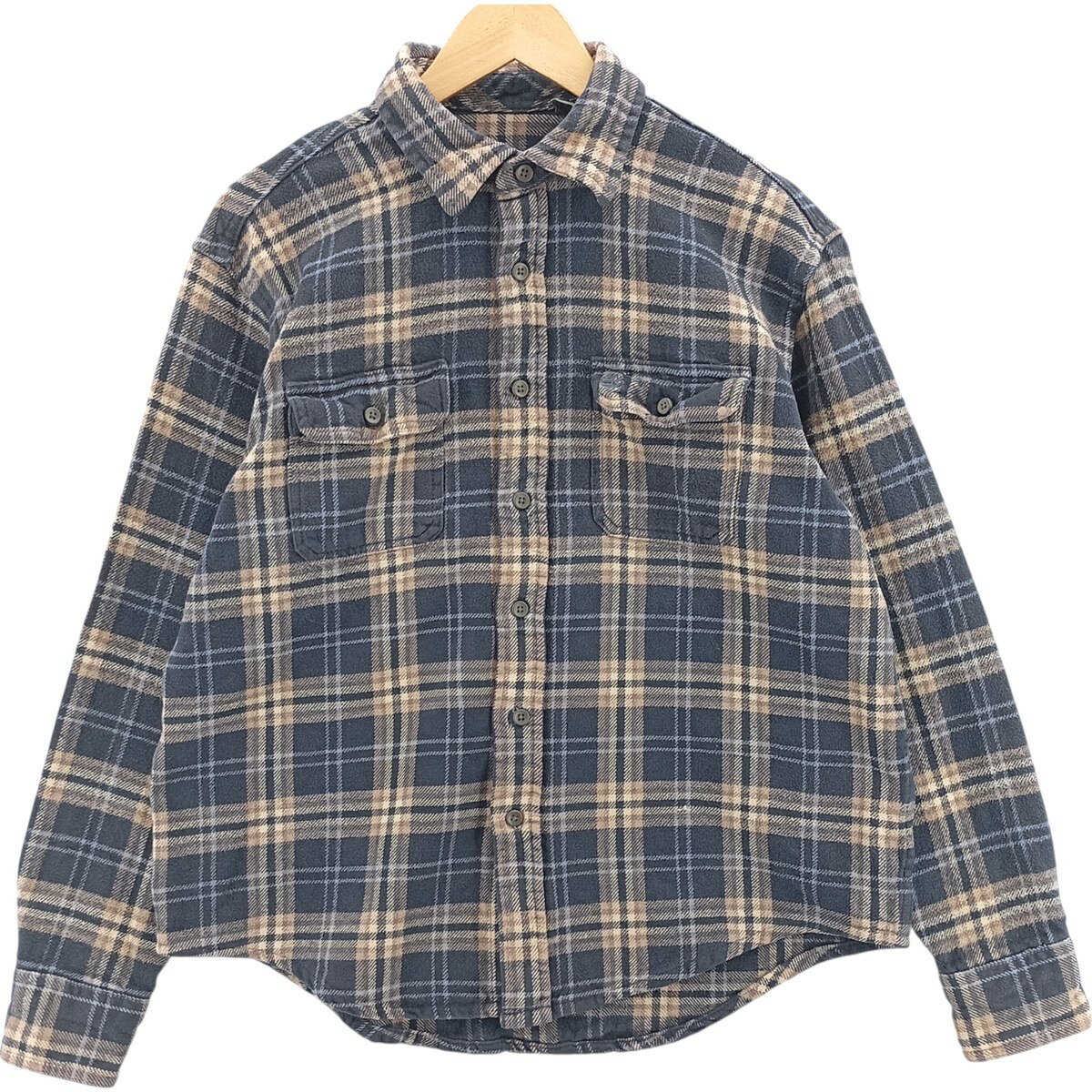 古着 ティンバーランド Timberland 長