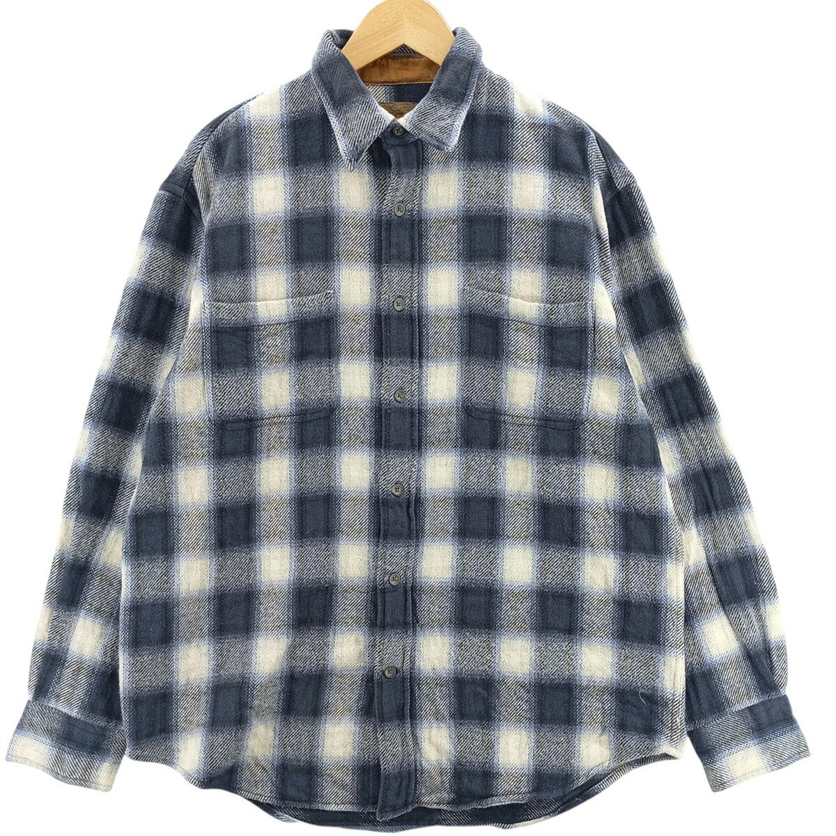 楽天市場】メンズ ネルシャツ 中古の通販 