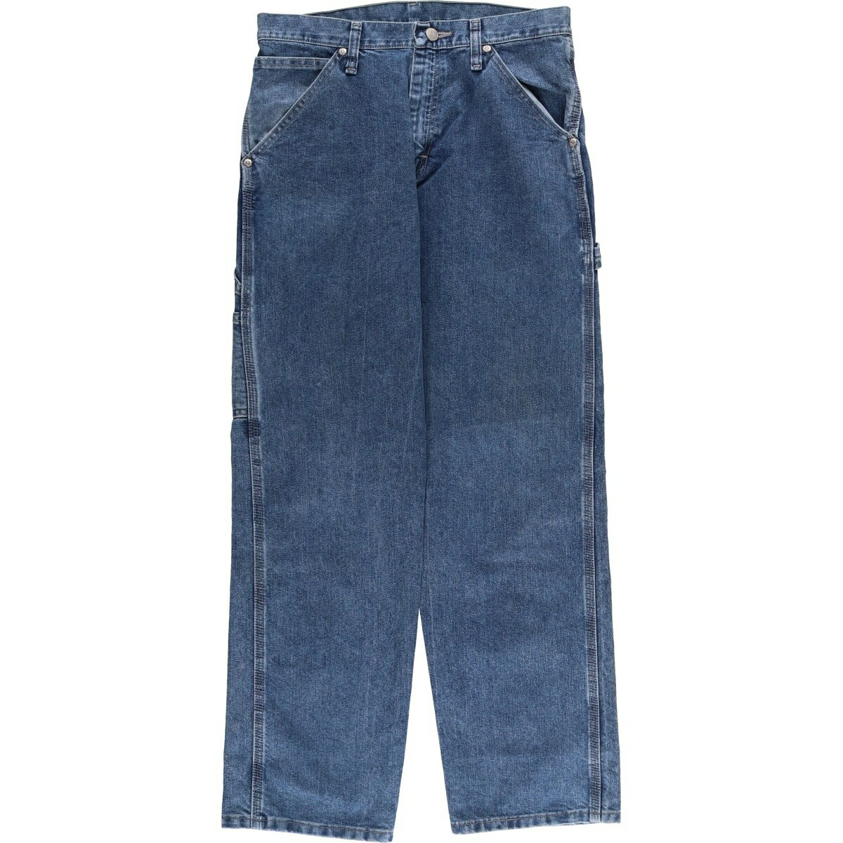 楽天市場】wrangler/ラングラー ペインターパンツの通販