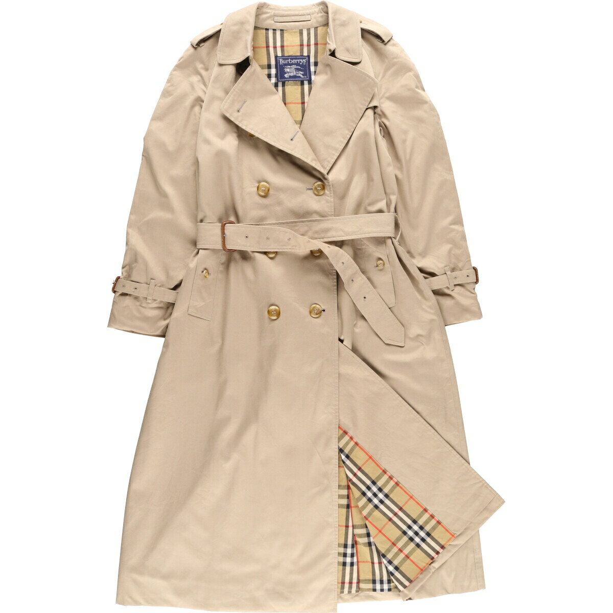 Ò o[o[ Burberry's g`R[g fB[XL /eaa420012 yÁz y240214zyGz