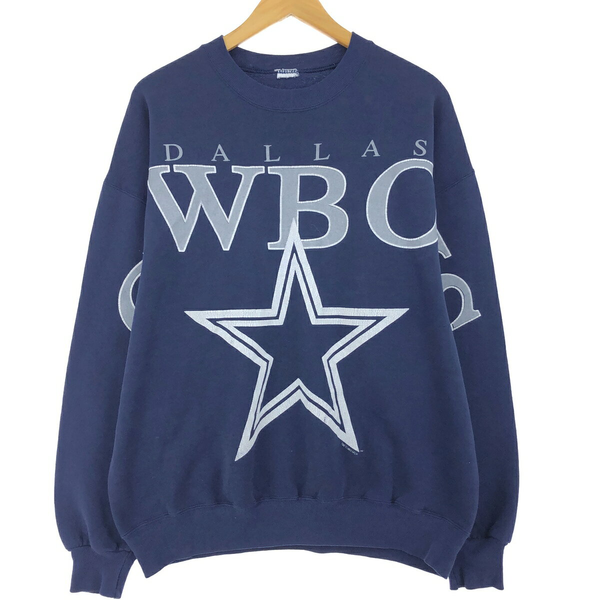 Ò NFL DALLAS COWBOYS _XJE{[CY vgXEFbgVc g[i[ YXL /eaa420490 yÁz y240225z