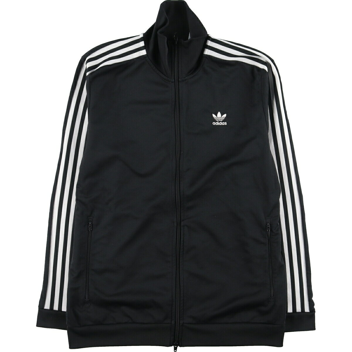 古着 アディダス adidas ジャージ トラックジャケット L メンズL /eaa420554 【中古】 【240303】