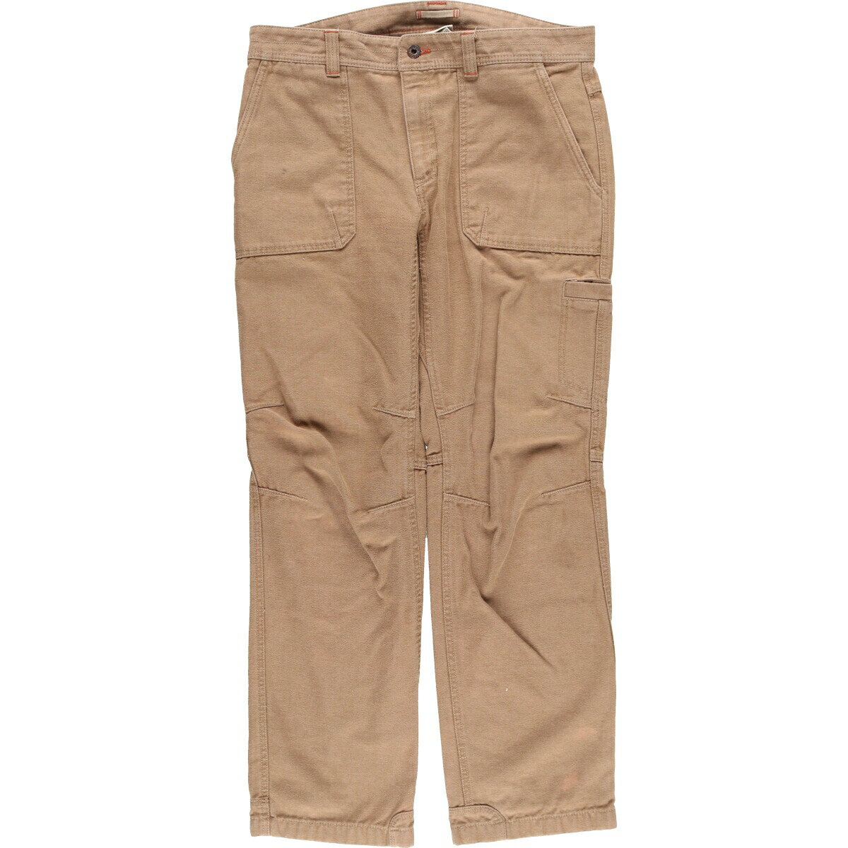 古着 エルエルビーン L.L.Bean デニムペインターパンツ メンズw35相当 /eaa421513 【中古】 【240930】 【SS2509_30】