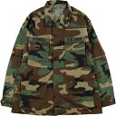 Ò 90'S ČRi U.S.ARMY ʕ EbhhJ B.D.U ~^[WPbg USA MEDIUM-REGULAR YM Be[W /eaa421690 yÁz y240304z