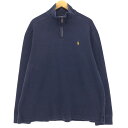 Ò t[ Ralph Lauren POLO by Ralph Lauren n[tWbvXEFbgVc g[i[ YXL /eaa421767 yÁz y240315z