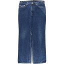 Ò 00'S [oCX Levi's 517-0216 u[cJbgfjpc Yw36 /eaa422180 yÁz y240301z