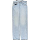 Ò 90'S [oCX Levi's [oCX501 FOR WOMAN Xg[gfjpc USA fB[XL(w30) Be[W /eaa422195 yÁz y240309zyGz