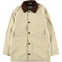 古着 00'S エディーバウアー Eddie Bauer ハンティングジャケット メンズM /eaa422790 【中古】 【240303】 ss2503_30(4)