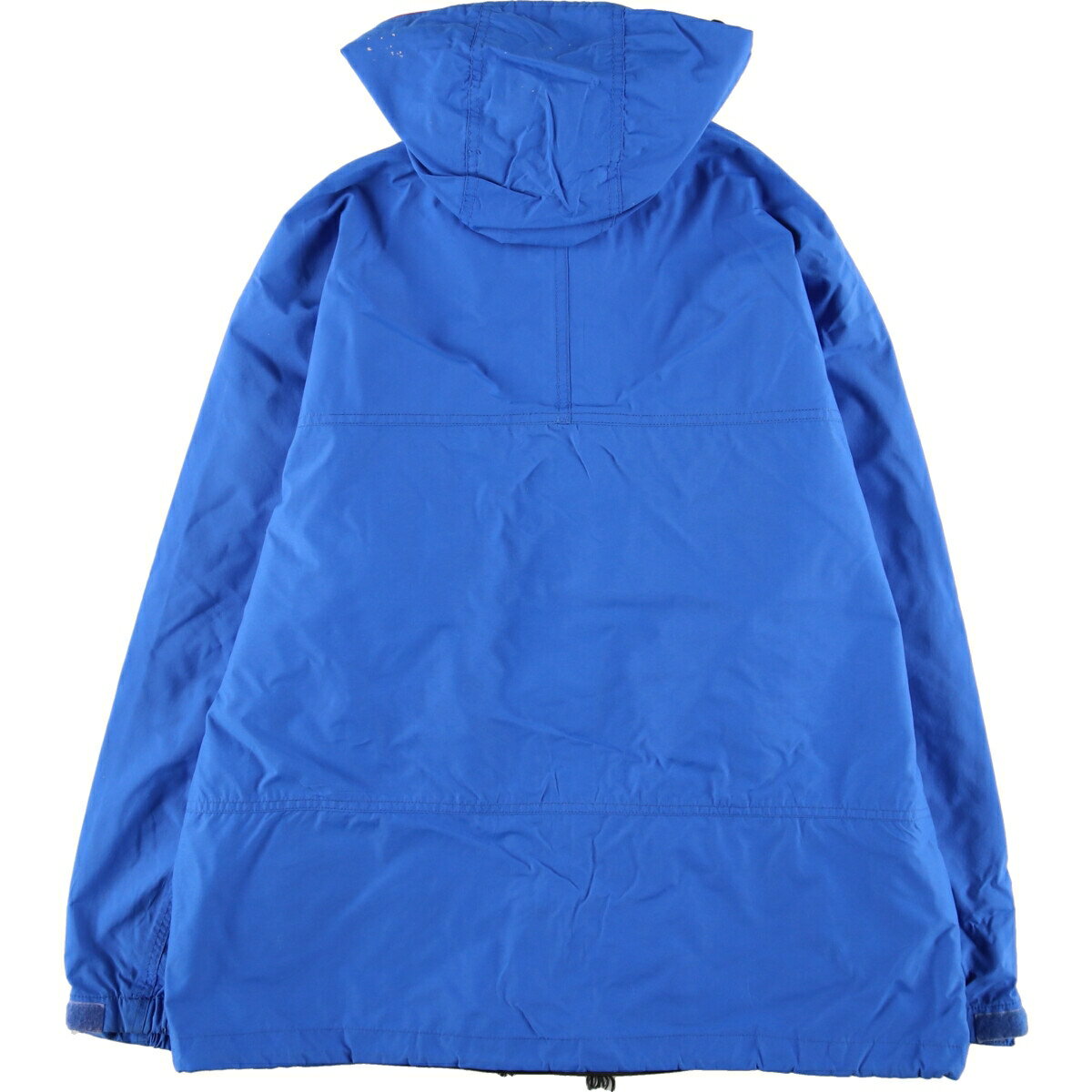 古着 90'S エディーバウアー Eddie Bauer GORE-TEX ゴアテックス マウンテンパーカー シェルジャケット レディースXL ヴィンテージ /eaa422800 【中古】 【240309】【エルル】