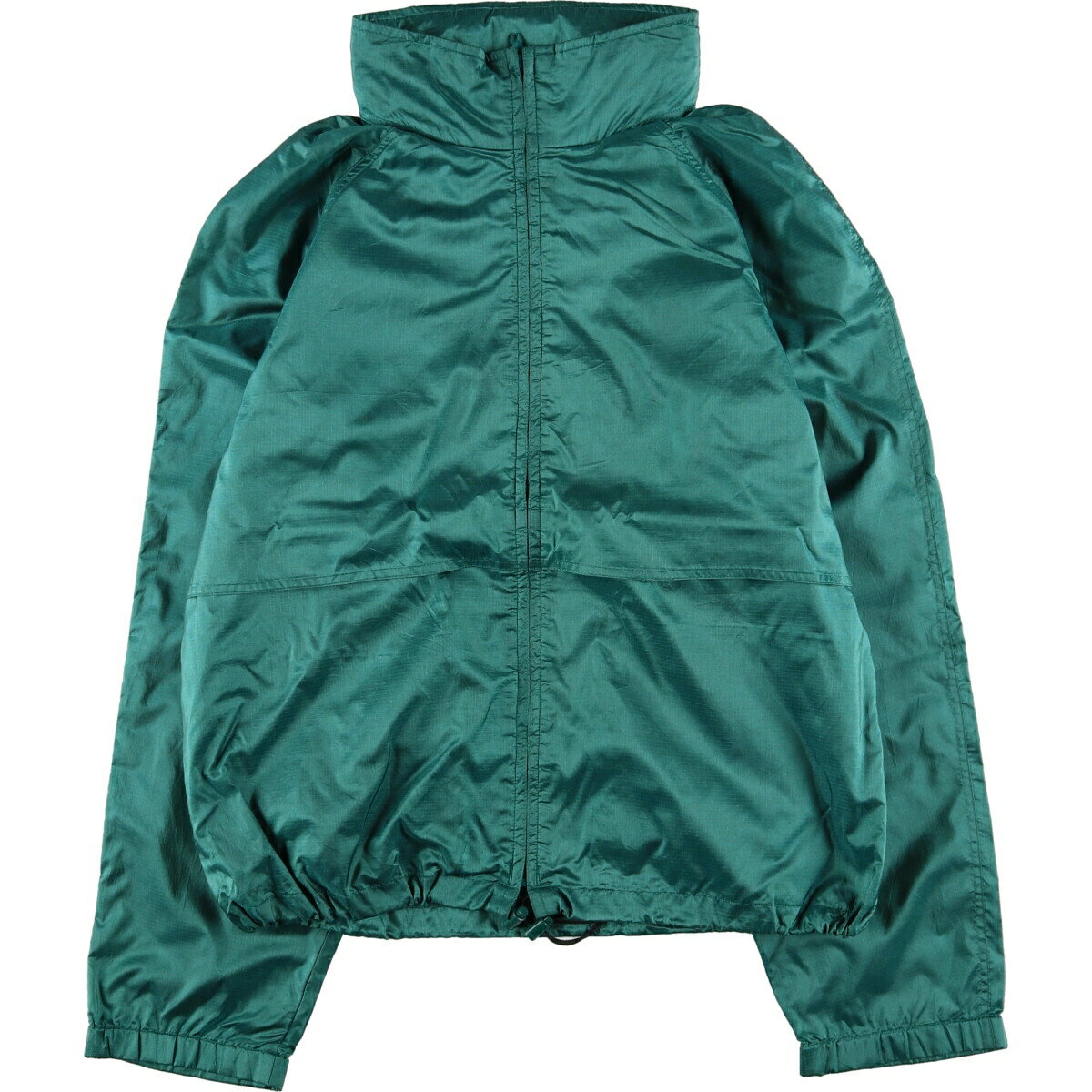 古着 90'S エディーバウアー Eddie Bauer ナイロンジャケット メンズXL ヴィンテージ /eaa422858 【中古】 【240311】 ss2501_50