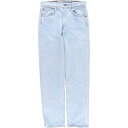 Ò 90'S [oCX Levi's 505-4834 e[p[hfjpc Yw31 Be[W /eaa423322 yÁz y240307z