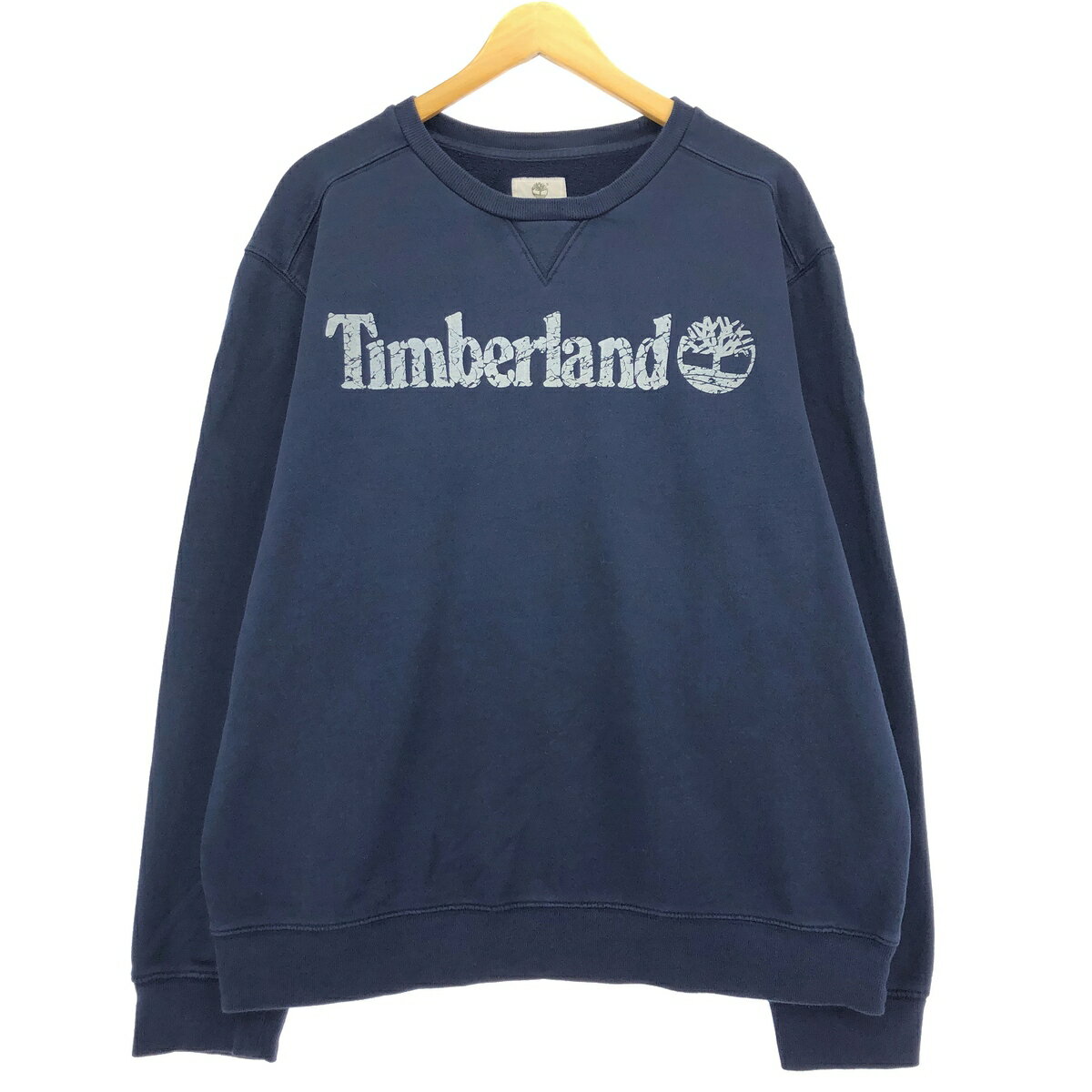 古着 ティンバーランド Timberland ロ