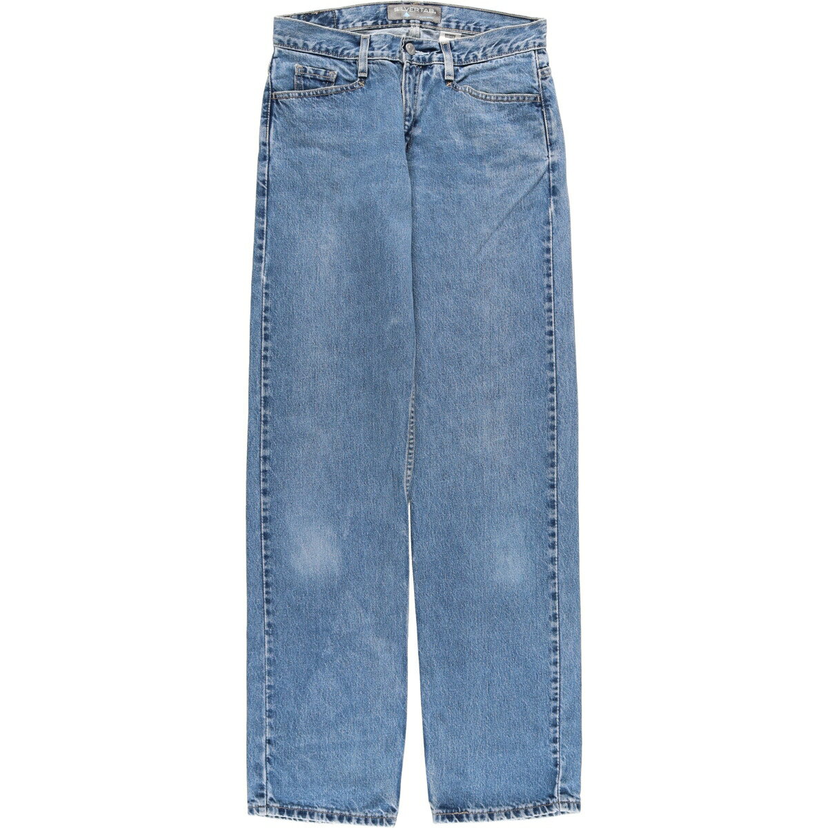 Ò 00'S [oCX Levi's SILVER TAB Vo[^u Xg[gfjpc fB[XL(w30) /eaa424133 yÁz y240310zyGz