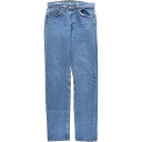 Ò 80'S [oCX Levi's 20505-0217 e[p[hfjpc USA Yw31 Be[W /eaa424624 yÁz y240308z