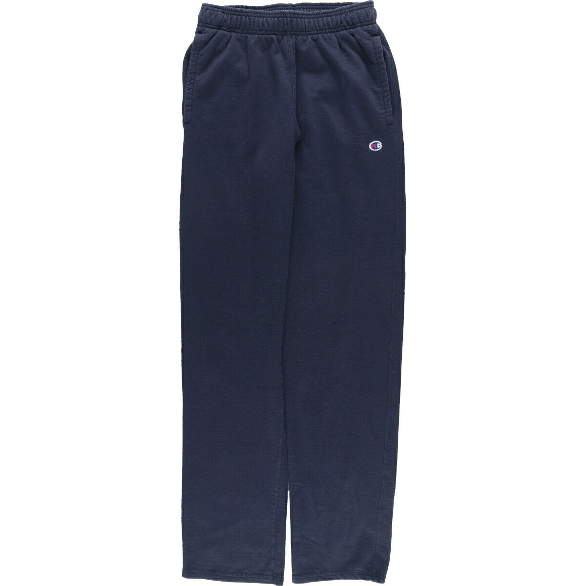 古着 チャンピオン Champion AUTHENTIC ATHLETICWEAR スウェットパンツ メンズM /eaa424733 【中古】 【240308】
