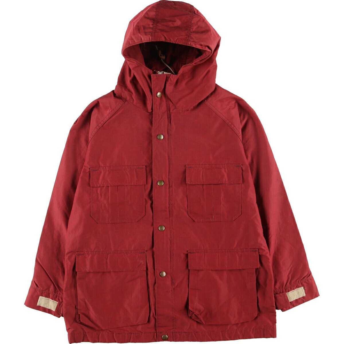 Ò 80'S GGr[ L.L.Bean BAXTER STATE PARKA }Eep[J[ VFWPbg USA fB[XM Be[W /eaa424819 yÁz y240317zyGz