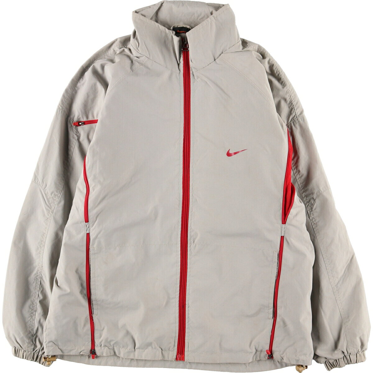 楽天市場】nike acg（カラーグレー）（コート・ジャケット｜メンズ 