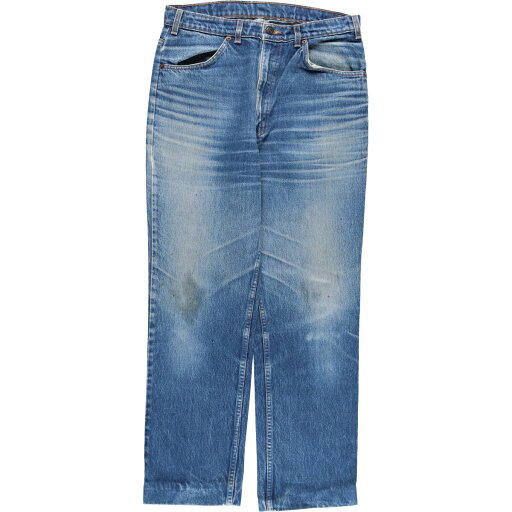 古着 90'S リーバイス Levi's 619 オレンジタブ テーパードデニムパンツ カナダ製 メンズw32相当 ヴィンテージ /eaa425657 【中古】 【241110】 【SS2506_30】 古着 90'S リーバイス Levi's 619 オレンジタブ テーパードデニムパンツ カナダ製 メンズw32相当 ヴィンテージ /eaa425657 【中古】 【241110】 【SS2506_30】
