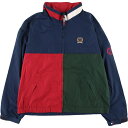 古着 00'S トミーヒルフィガー TOMMY HILFIGER GOLF 