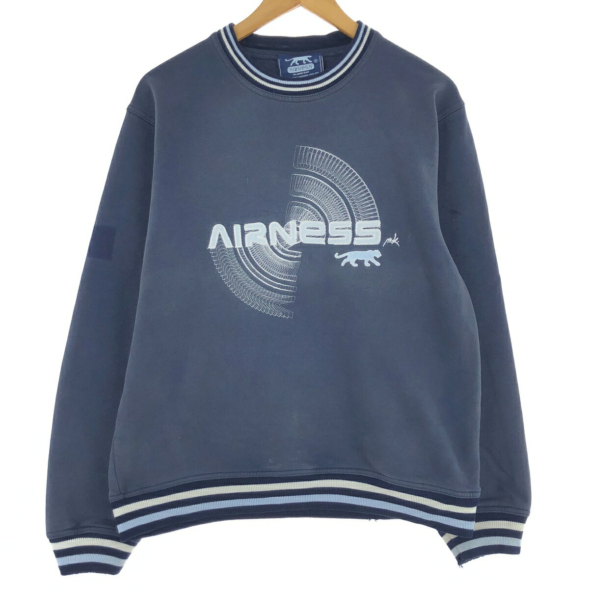 Ò AIRNESS SXEFbgVc g[i[ YM /eaa426344 yÁz y240315z