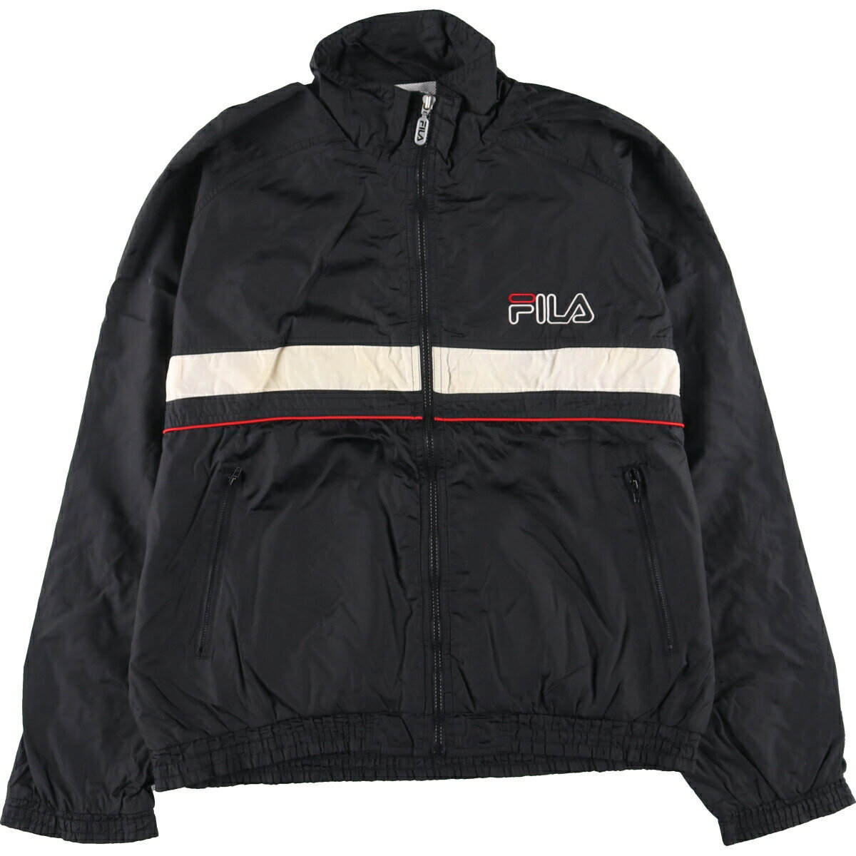 古着 90'S フィラ FILA ナ