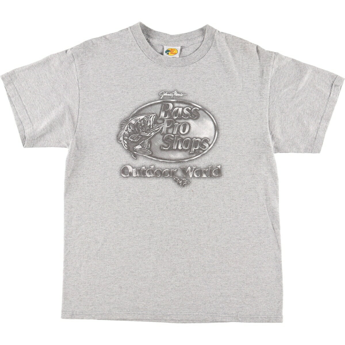 楽天市場】bass pro shops(Tシャツ・カットソー|トップス 楽天市場】bass pro shops(Tシャツ・カットソー|トップス