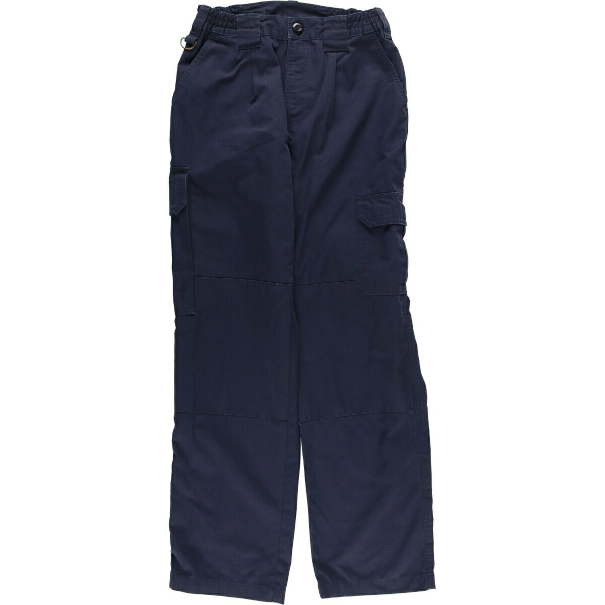 古着 TWINHILL ワンタック カーゴパンツ メンズw32 /eaa428021 【中古】 【240401】 【SS2409_10%】