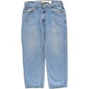 Ò [oCX Levi's 550 RELAXED FIT e[p[hfjpc Yw35 /eaa428729 yÁz y240402z