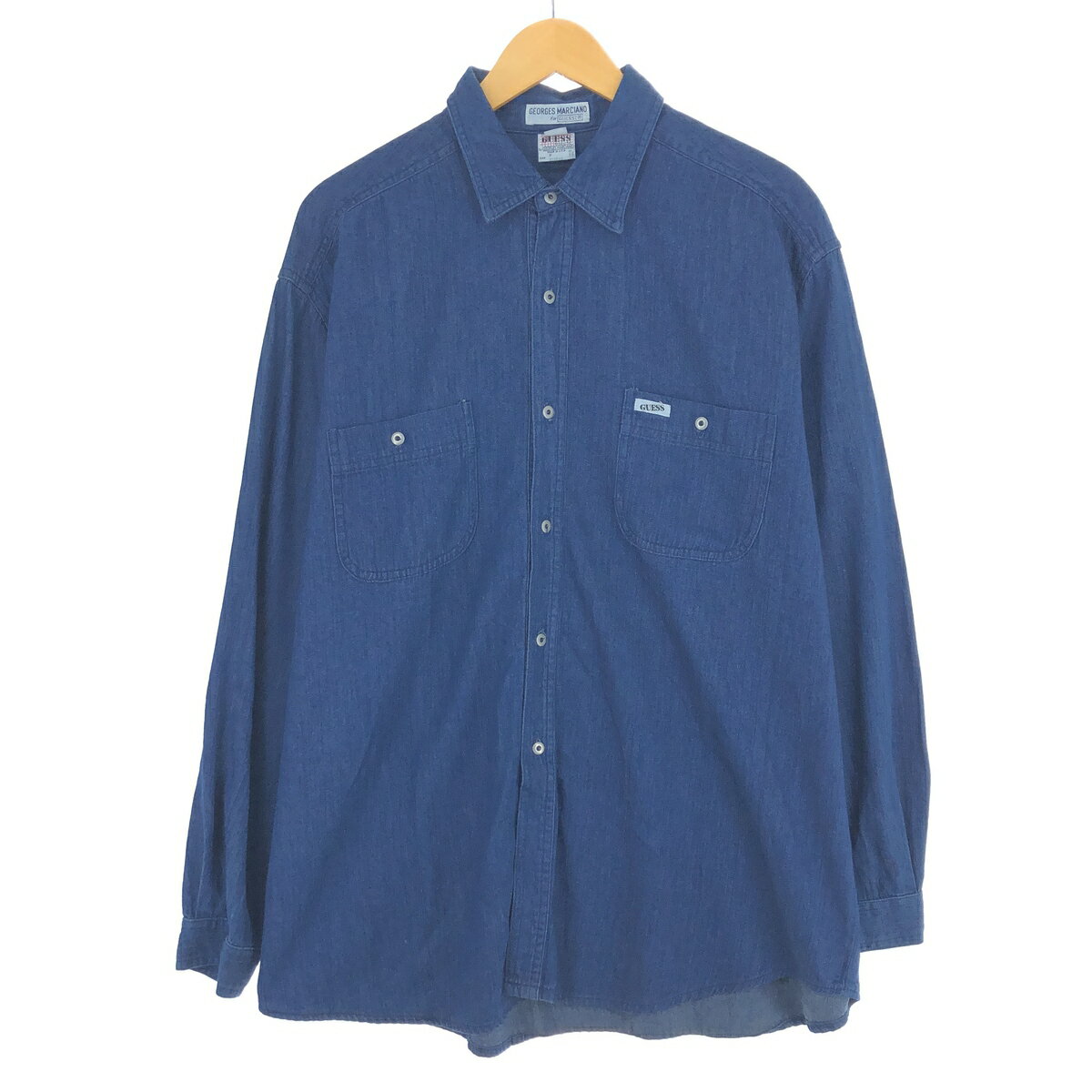 楽天市場】guess georges marcianoの通販 楽天市場】guess georges marcianoの通販