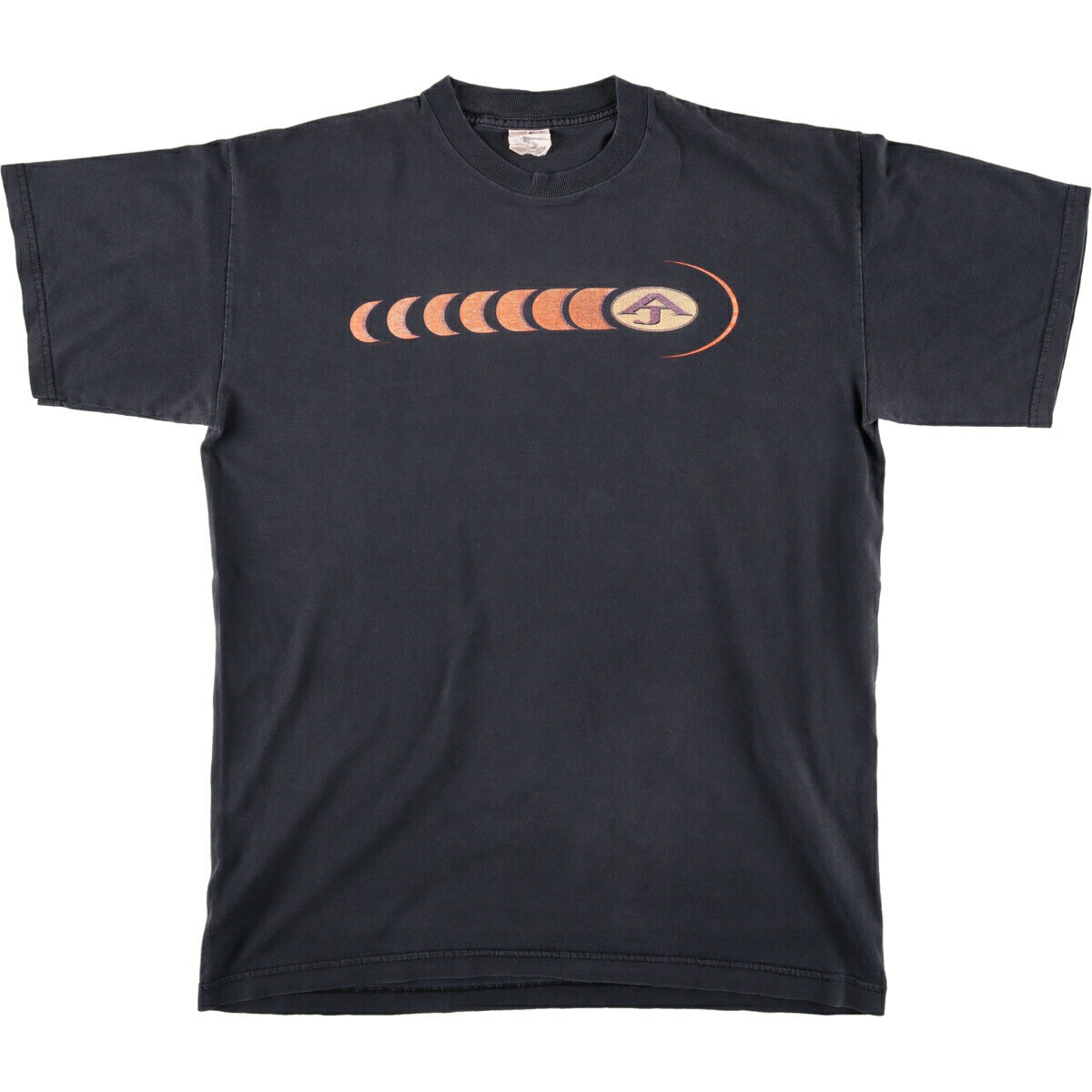 古着 90'S CRONIES Ford フォード アドバタイジングTシャツ USA製 メンズXL相当 /eaa429179 【中古】 【240805】