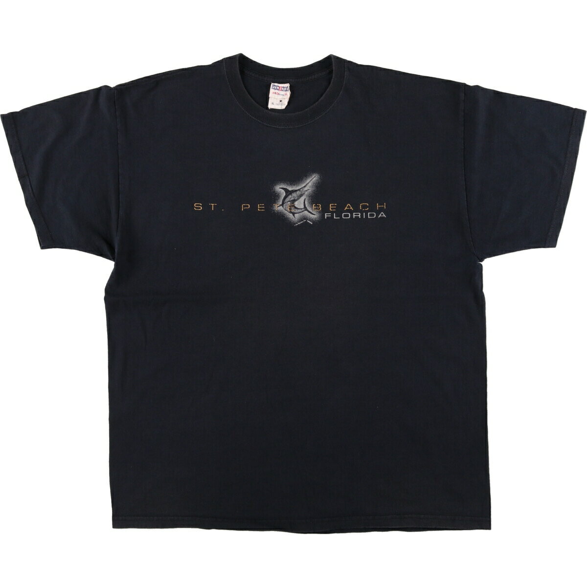 古着 ジャージーズ Jerzees プリントTシャツ メンズXL相当 /eaa429182 【中古】 【240809】 【SS2506_30】