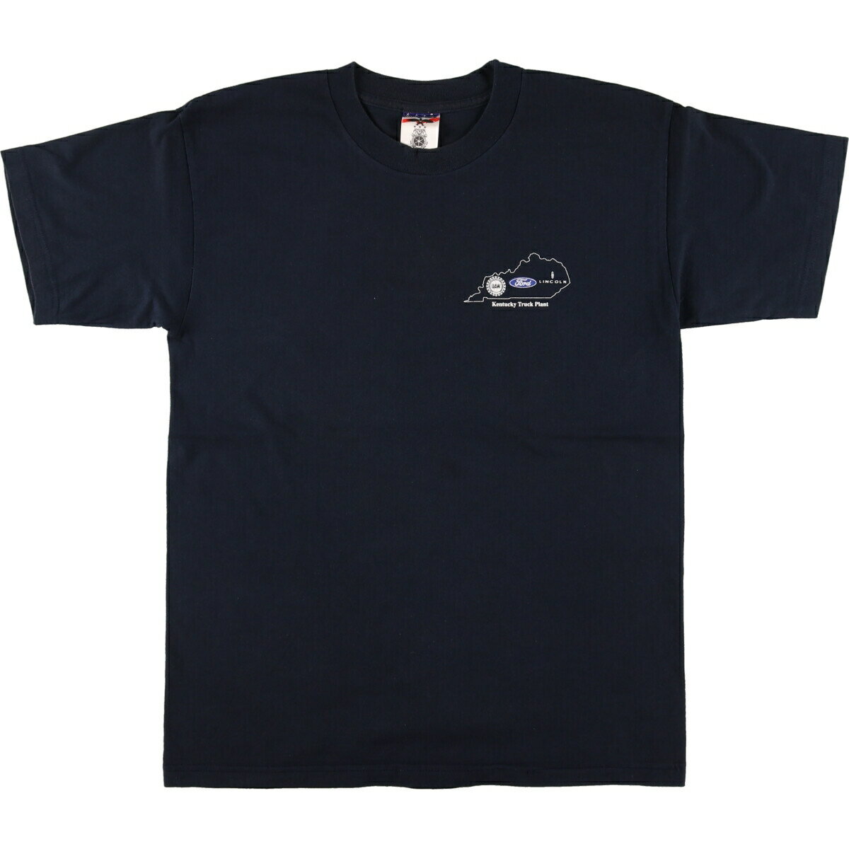  UNION MADE Kentucky Truck Plant ɥХT USA L /eaa429274...