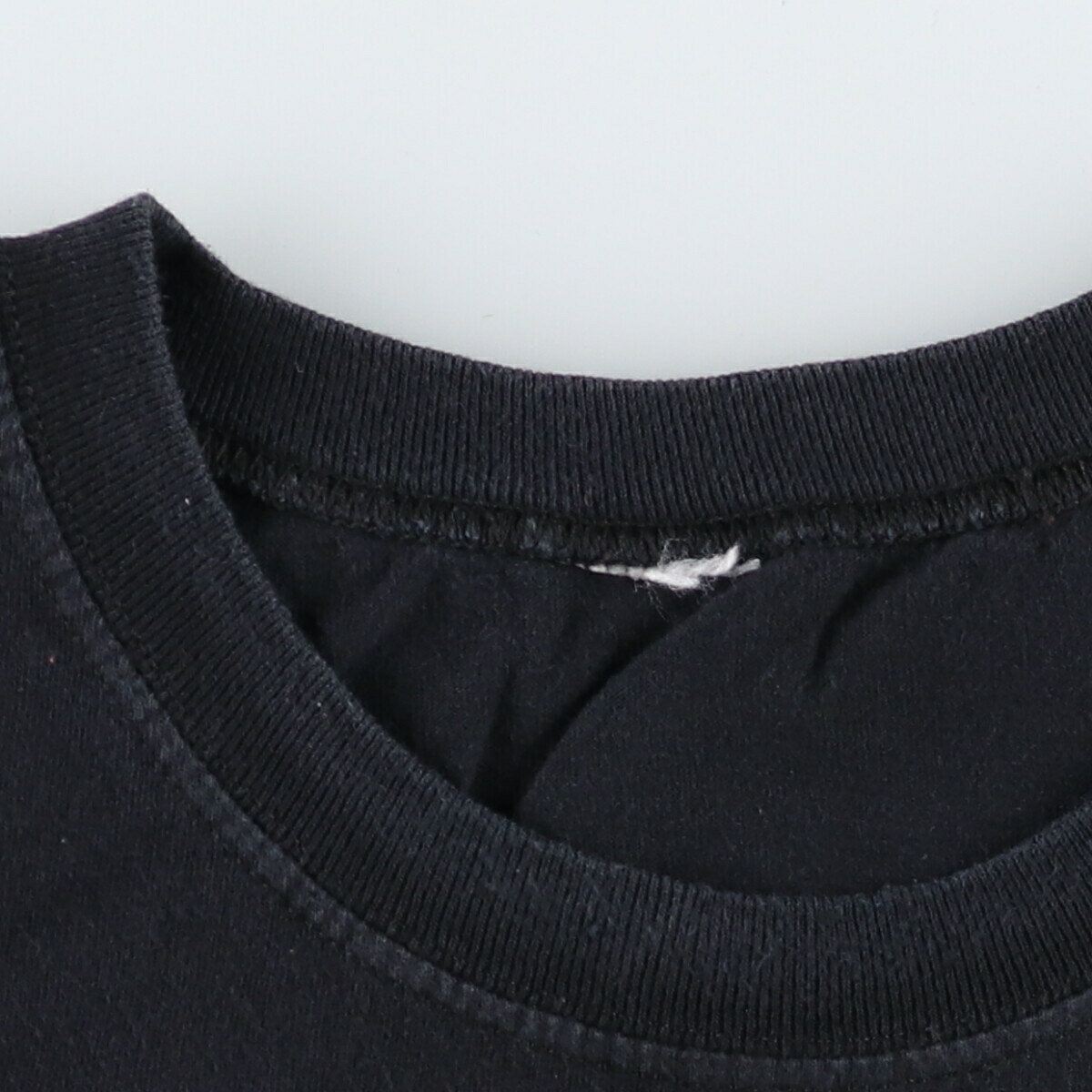 【メール便】24fw ザ・ノース・フェイス ロングスリーブ ハーフドームメッセージティー メンズ NT82487 カラー K THE NORTH FACE 正規品