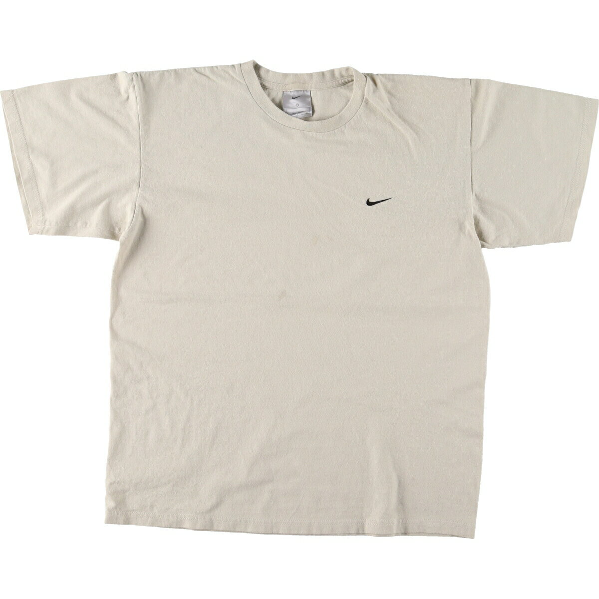 古着 ナイキ NIKE ワンポイントロゴTシャツ メンズM /eaa430998 【中古】 【240623】 【SS2509_30】(4.0)