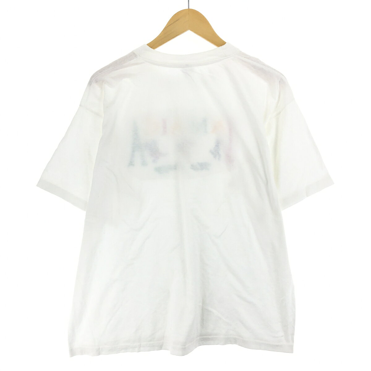 古着 AMERICA’S BEST JAMAICA ジャマイカ 刺繍Tシャツ メンズXXL /eaa432383 【中古】 【240628】 【SS2509_30】