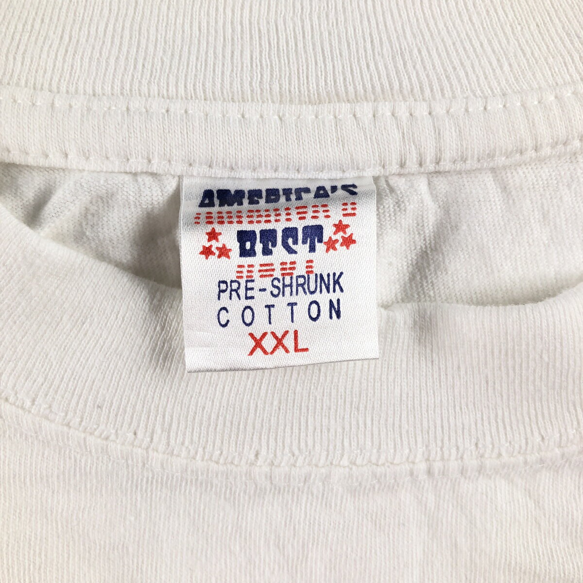 古着 AMERICA’S BEST JAMAICA ジャマイカ 刺繍Tシャツ メンズXXL /eaa432383 【中古】 【240628】 【SS2509_30】