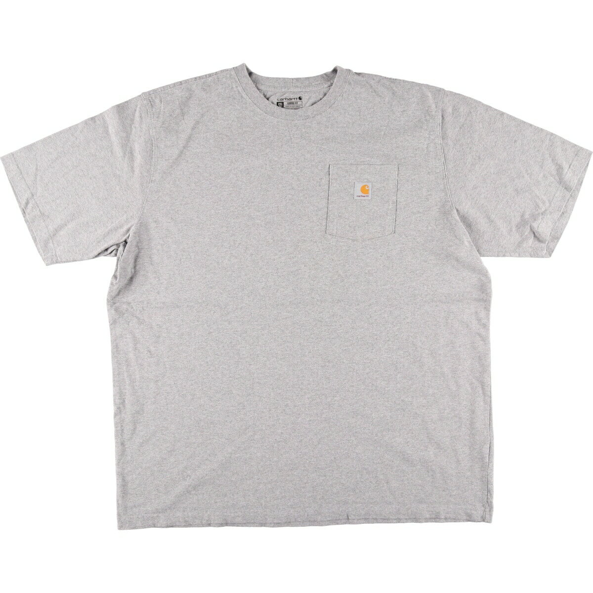 古着 カーハート Carhart