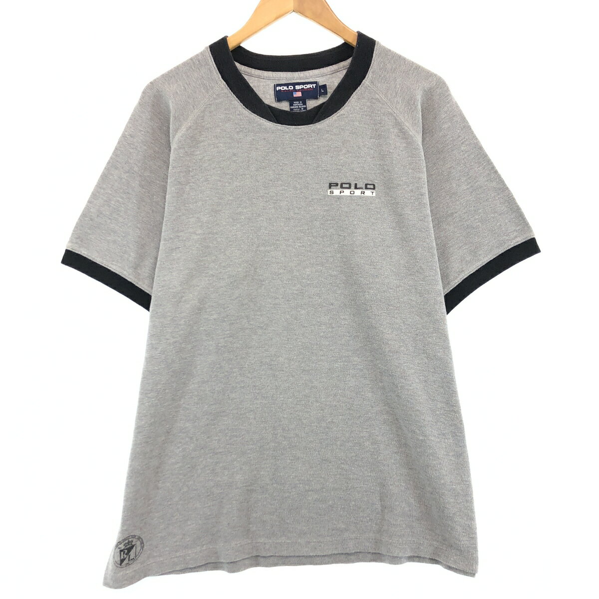 楽天市場】リンガー(ブランドラルフローレン)(Tシャツ 楽天市場】リンガー(ブランドラルフローレン)(Tシャツ