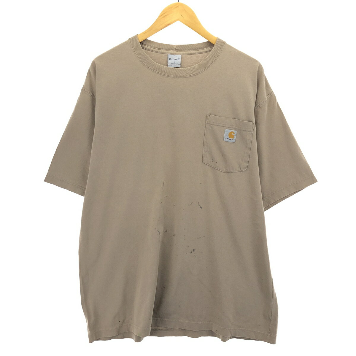 古着 カーハート Carhart