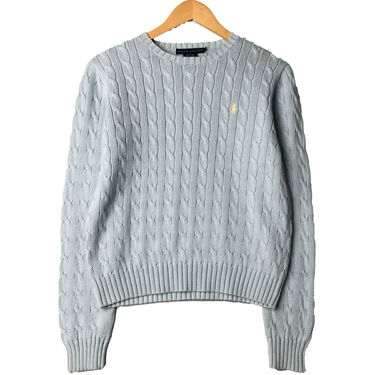 楽天市場】水色（ブランドラルフローレン）（スウェット・トレーナー