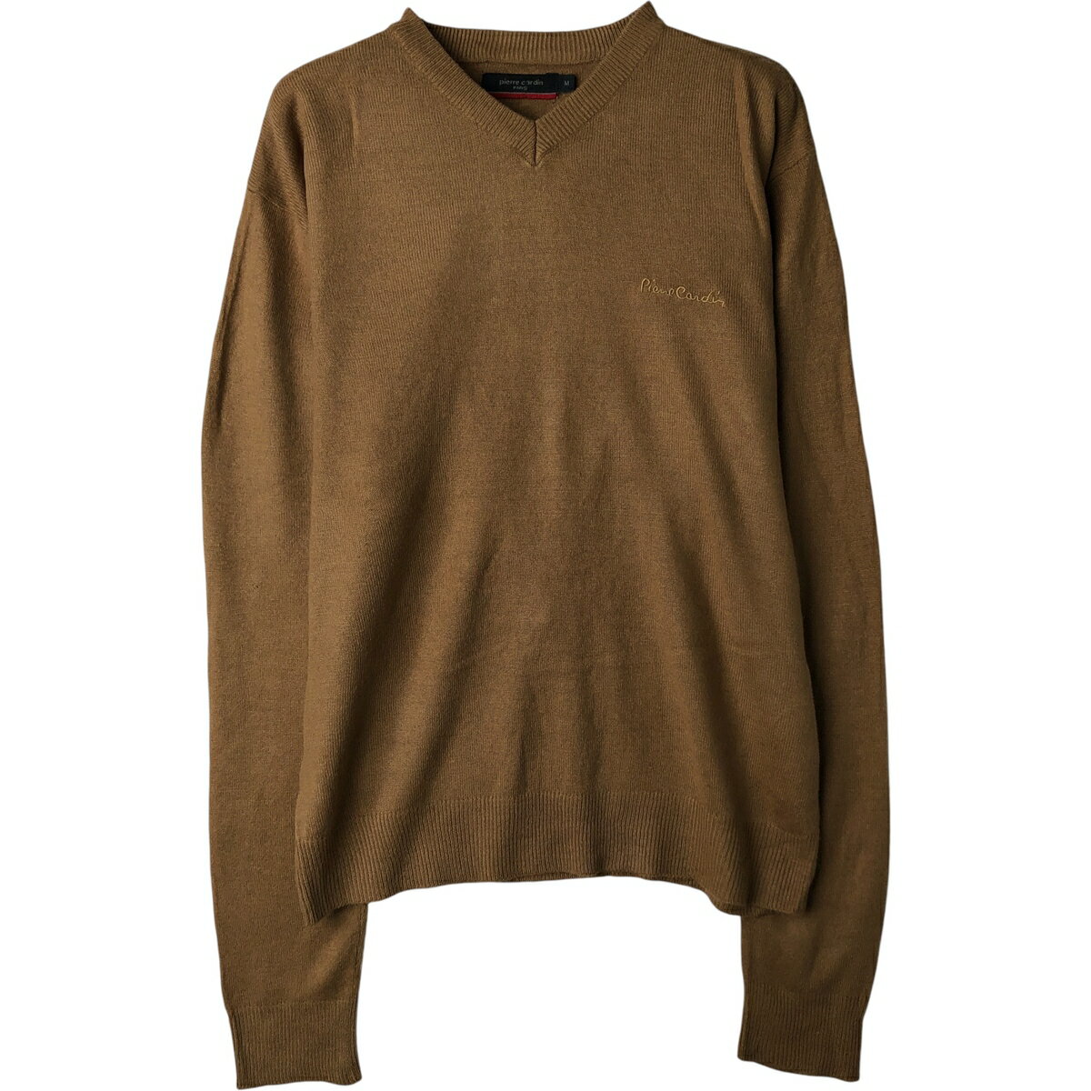楽天市場】ピエールカルダン（ニット・セーター｜トップス）：メンズ