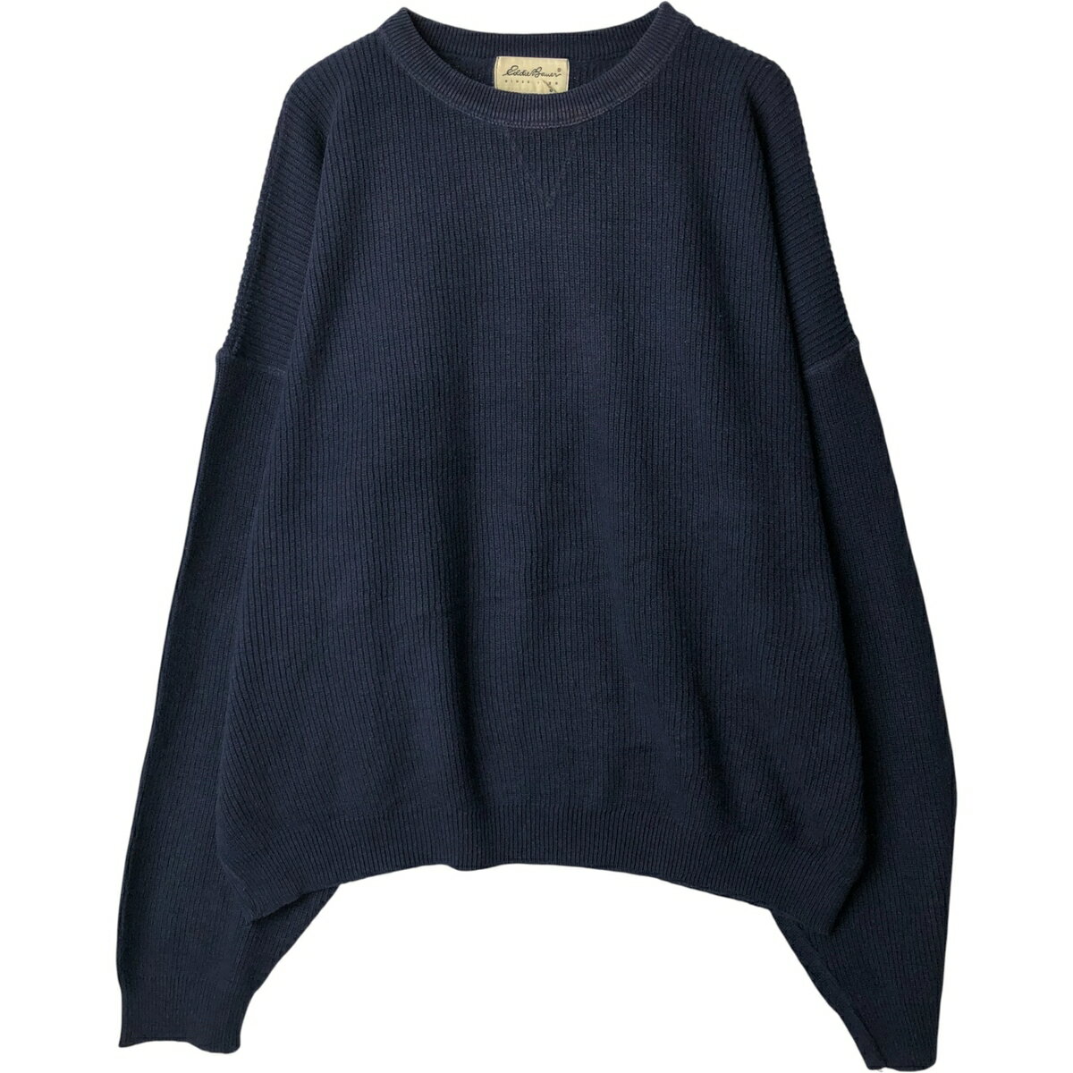 楽天市場】エディーバウアー（ニット・セーター｜トップス）：メンズ