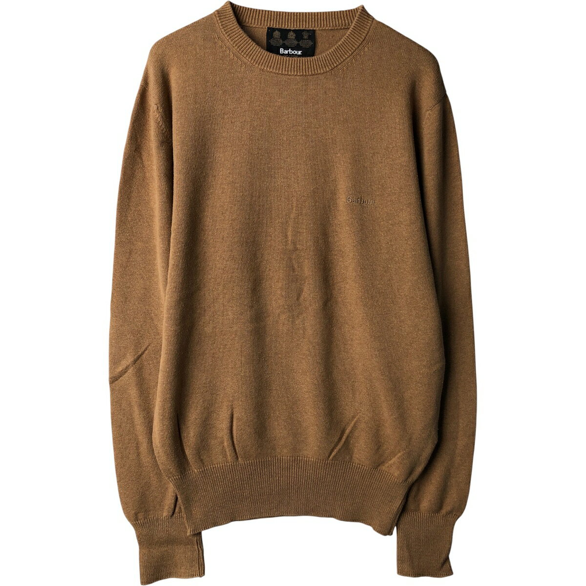 楽天市場】barbour 中古（ニット・セーター｜トップス）：メンズ