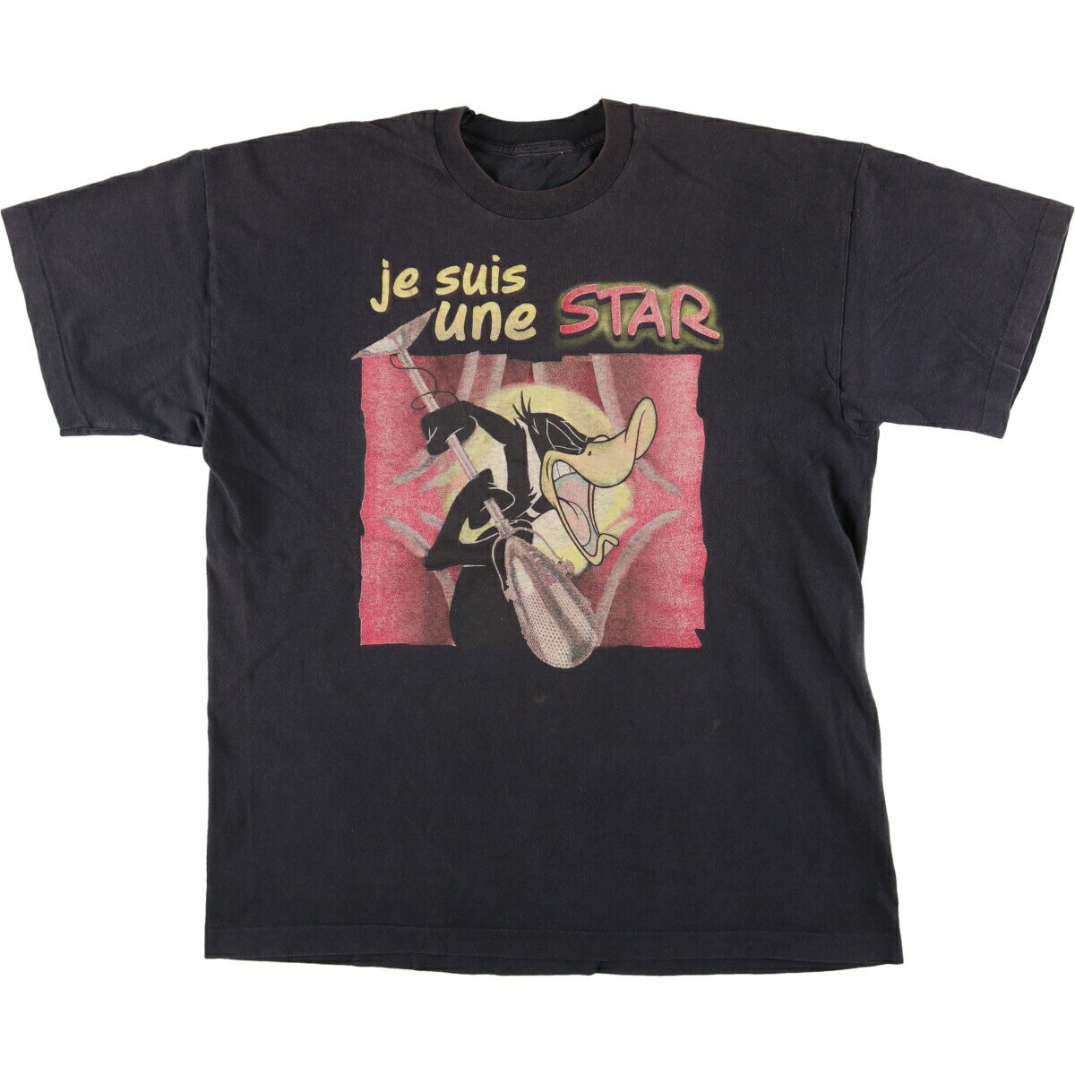 楽天市場】ルーニーテューンズ tシャツ 古着の通販 楽天市場】ルーニーテューンズ tシャツ 古着の通販