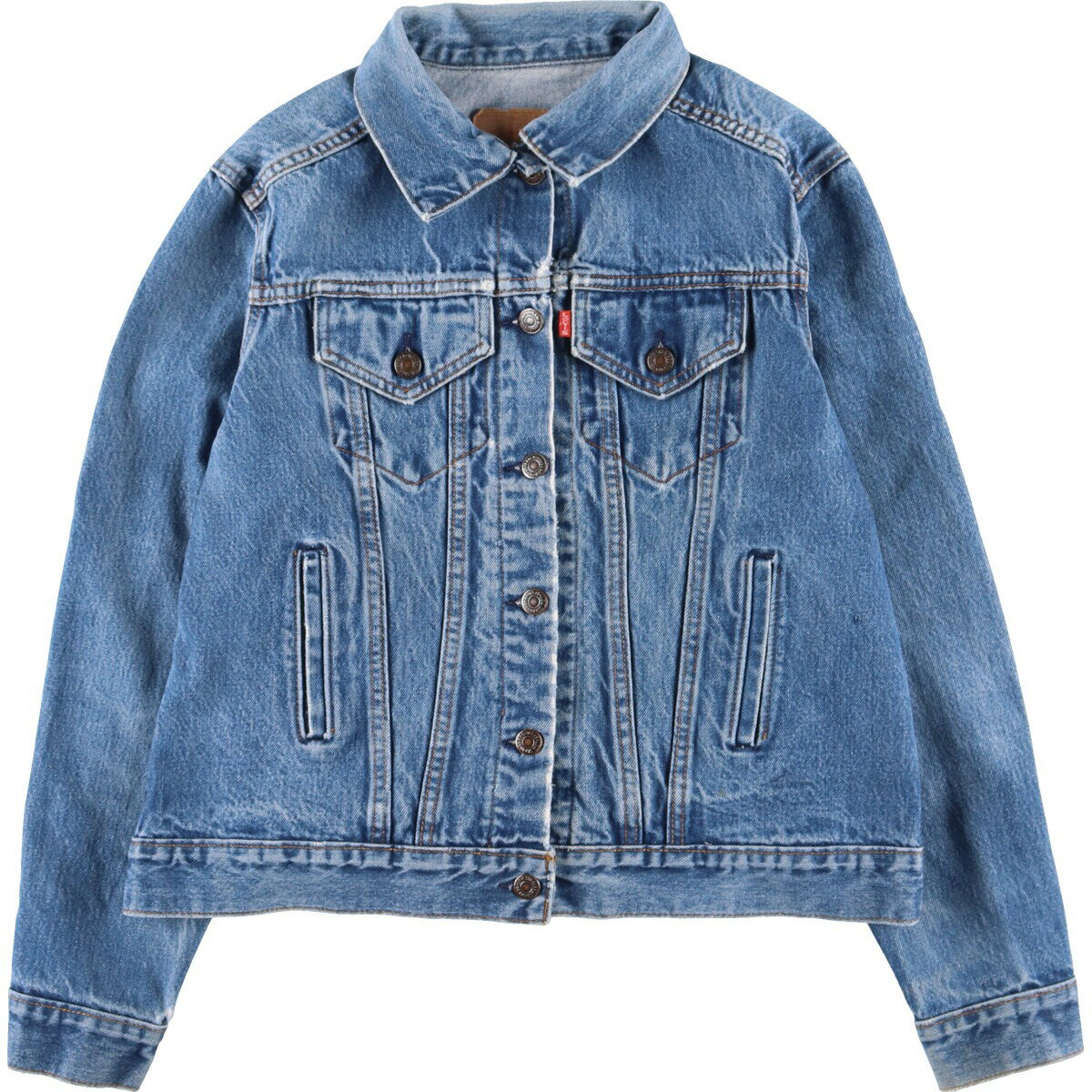 Ò 90'S [oCX Levi's 76581-0214 fjWPbg GW USA fB[XL Be[W /eaa435575 yÁz y240407z