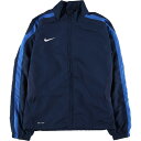 古着 ナイキ NIKE DRI-FIT ウインドブレーカー メンズM /eaa435637 【中古】 【240413】