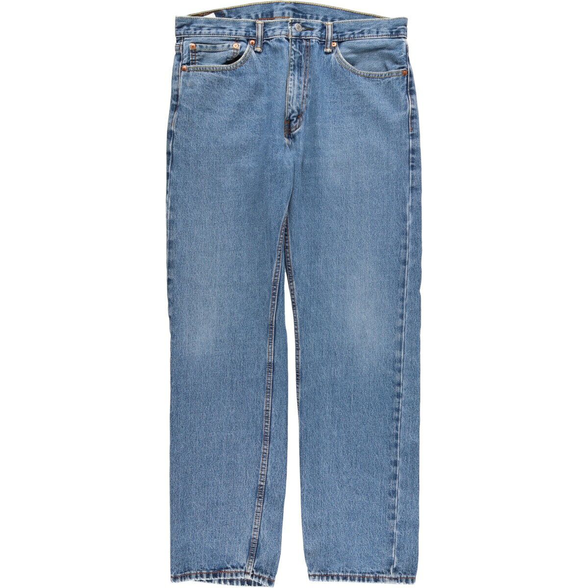 古着 リーバイス Levi's 505 テーパードデニムパンツ メンズw36 /eaa435746 【中古】 【240413】 ss2501_50